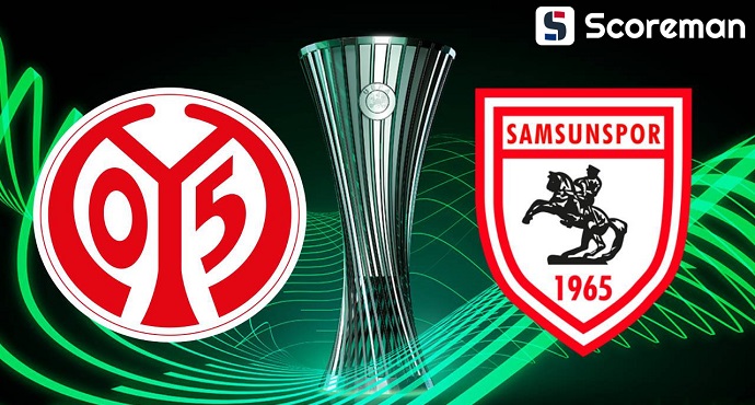 12월19일 유로파 컨퍼런스리그 - 마인츠 VS 삼순스포르 해외축구 분석 프리뷰