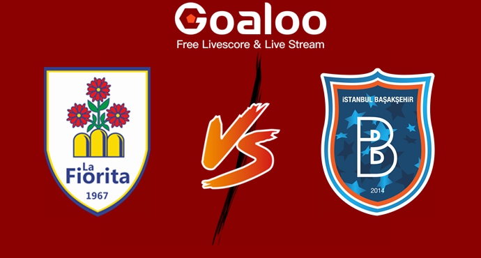 La Fiorita vs Istanbul Basaksehir Prediction 2 August 2024