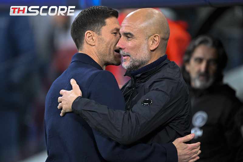 ​แมนฯ ซิตี้ ยังหวั่น 