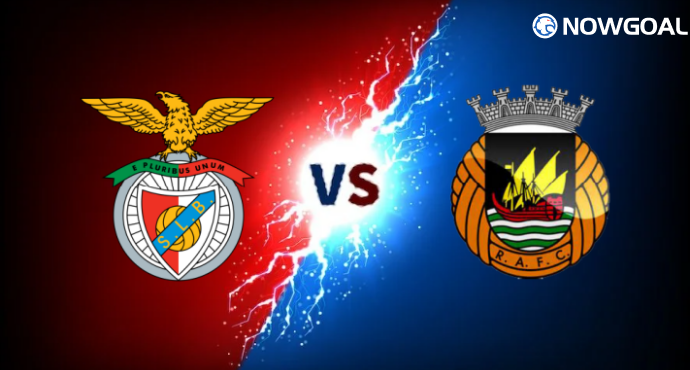 Prediction:Sep 23th - Liga Portugal 1---Benfica VS Rio Ave