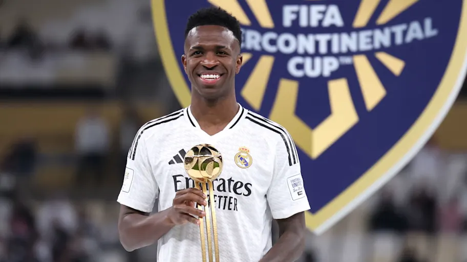 Real Madrid hopes Vinicius will stay, but the player expects his salary to be on par with Mbappe’s