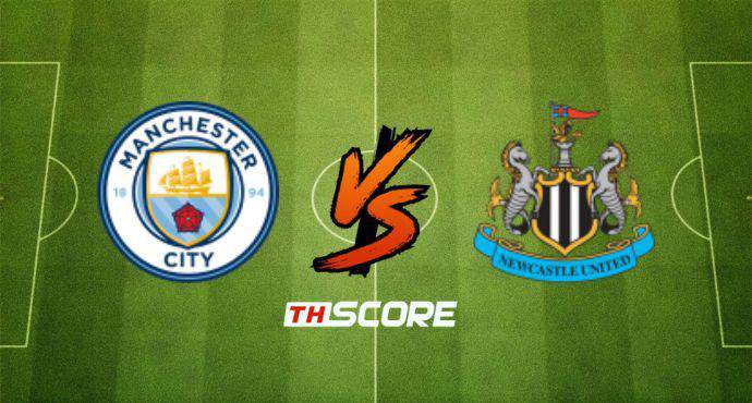 พรีวิวฟุตบอล อีเอฟแอลคัพ: แมนเชสเตอร์ ซิตี้ vs นิวคาสเซิ่ล ยูไนเต็ด