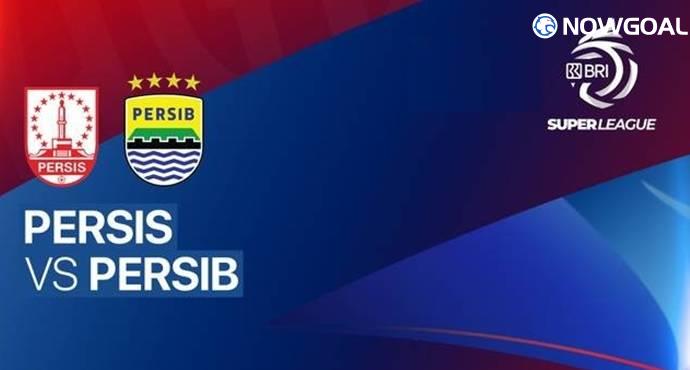 Top Meets Bottom: Persib Aim to Extend Lead Against Persis Solo