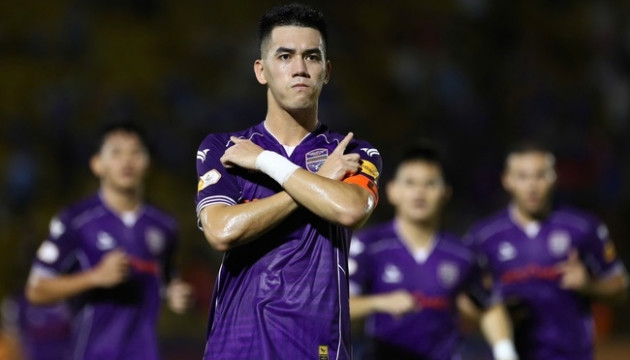 ​Chính thức công bố đề cử Quả bóng vàng Việt Nam 2024: Ai sẽ là ứng viên sáng giá?