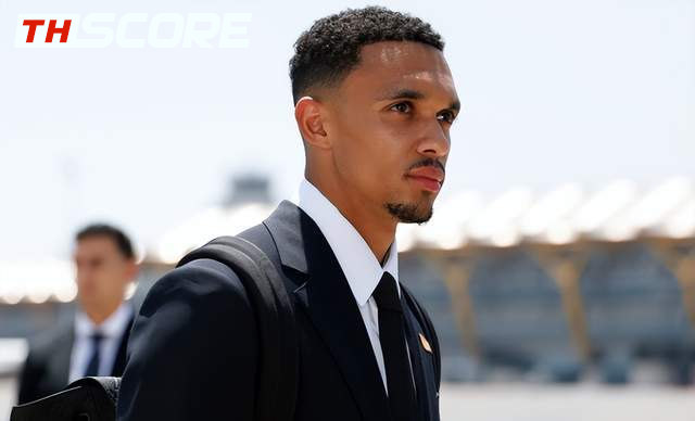 ศึกใหญ่ UCL ดวลลิเวอร์พูล! เรอัล มาดริด ล็อคไลน์อัพ 4-4-2 ชุดเดิมบุกแอนฟิลด์ - เอ็มบัปเป้จ้องซัดประตูที่ 20