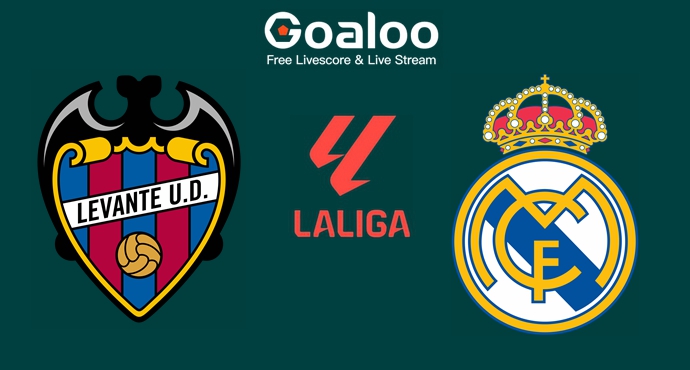 Levante VS Real Madrid Prediction 24 September 2025