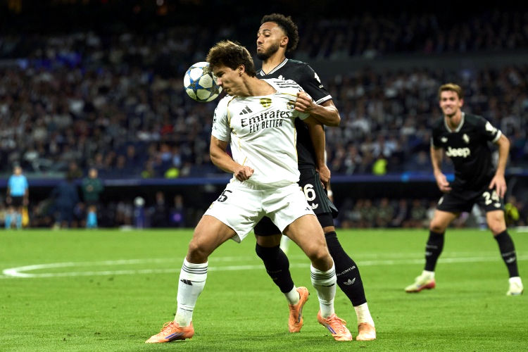 Mbappé vắng mặt trước Man City, Gonzalo García hoặc Brahim Díaz có thể thay thế