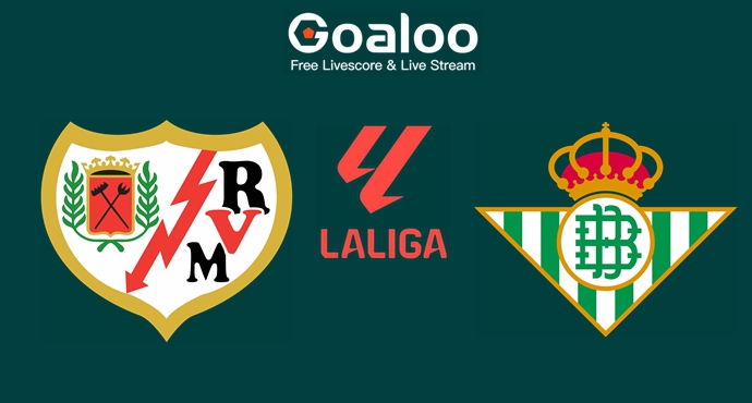 Rayo Vallecano VS Real Betis Prediction 16 Dec. 2025