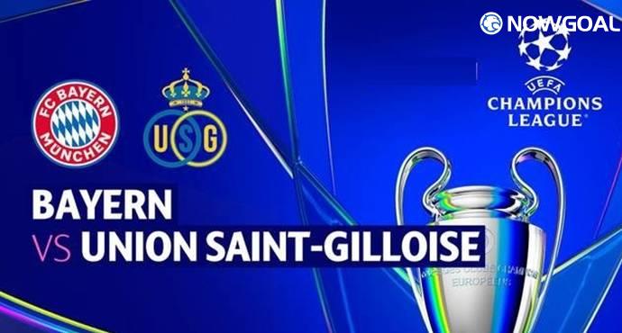 Goliath vs Dreamers: Bayern Set to Flex Champions League Muscle