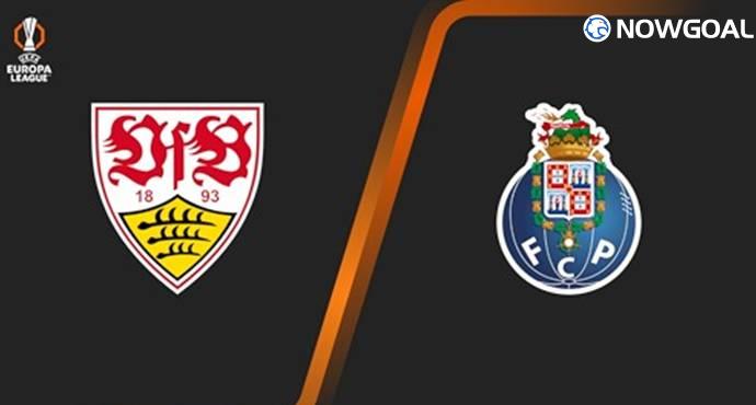 Stuttgart Set to Edge Past Porto in Europa League Showdown