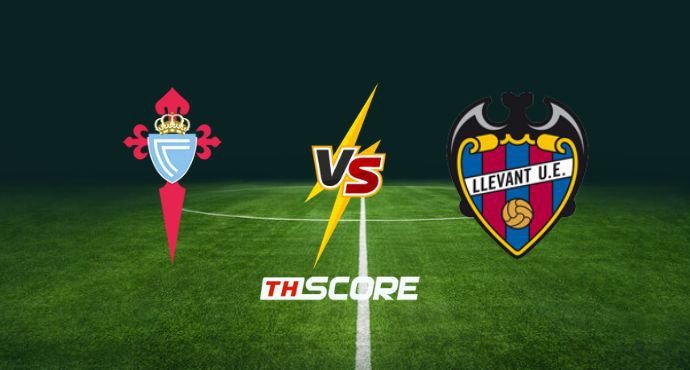 พรีวิวฟุตบอล ลาลิกา สเปน: เซลต้า บีโก้ vs เลบานเต้