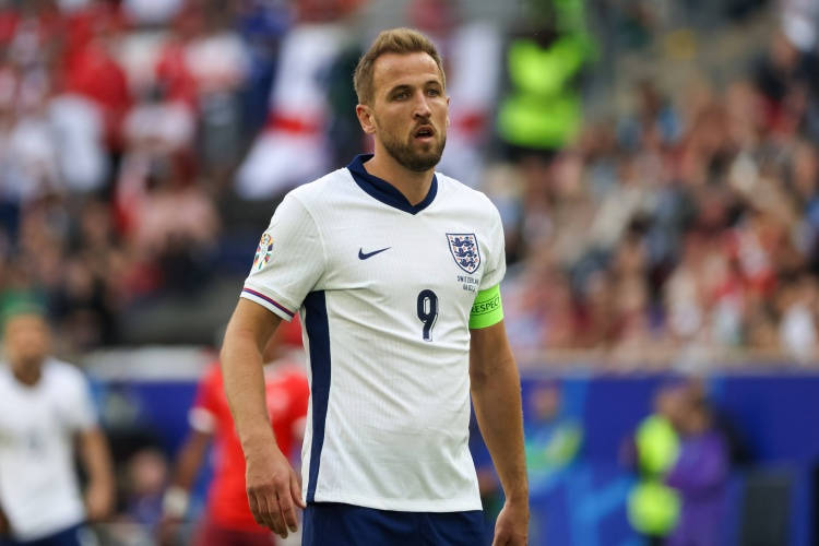 Keane: Tuyển Anh không thể mãi phụ thuộc vào Kane, các cầu thủ tấn công khác cũng cần phát huy vai trò