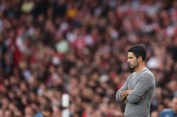 ​Arsenal: Đứng dậy sau những mất mát