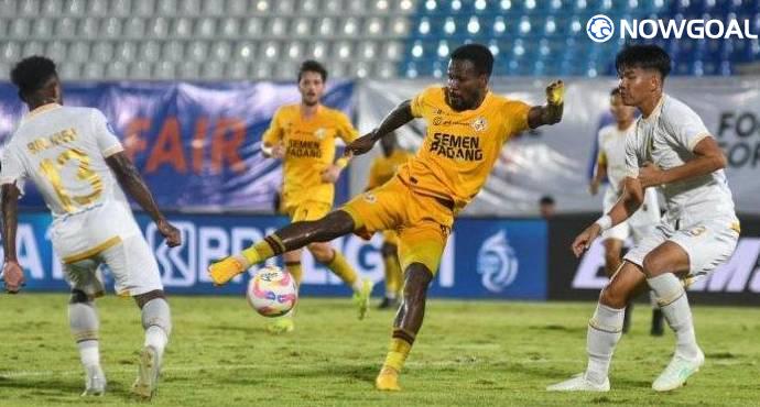 ​Relegation Drama Ends: Semen Padang Survives While PSS Sleman and Barito Putera Drop to Liga 2