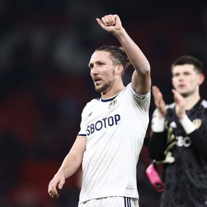 Highlights: Manchester United 2-2 Leeds United