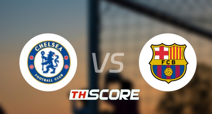 วิเคราะห์บอล【ยูฟ่า แชมเปี้ยนส์ ลีก หญิง】เชลซี เอฟซี (ญ) VS บาร์เซโลน่า(ญ)