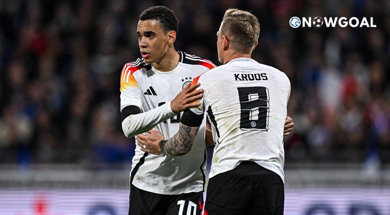 ​Arsenal, Man City eyeing Bayern's Musiala