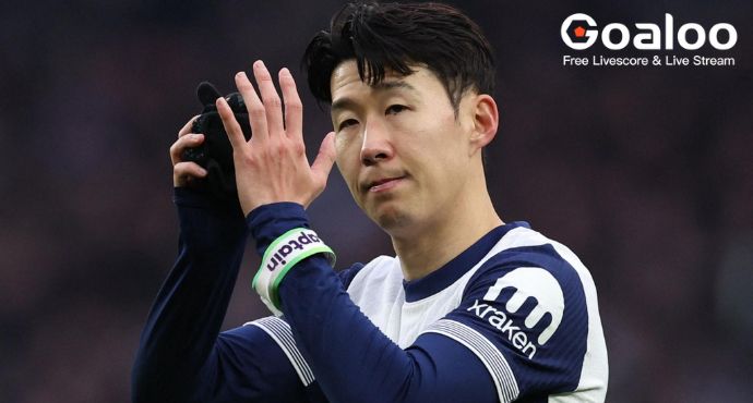 Tottenham Stand Firm on Retaining Captain Son After Europa League Triumph