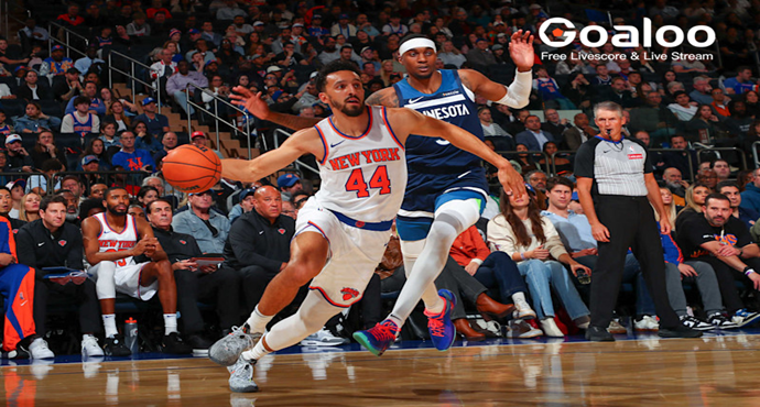 Knicks Sign Landry Shamet, Waive Matt Ryan