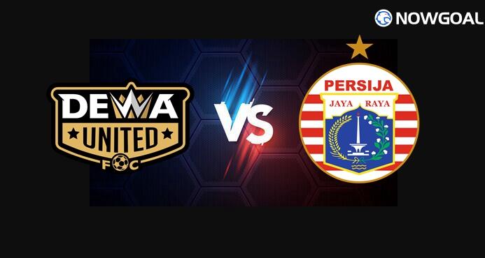 29 Aug. Indonesia Super League---Dewa United FC VS Persija Jakarta Prediction