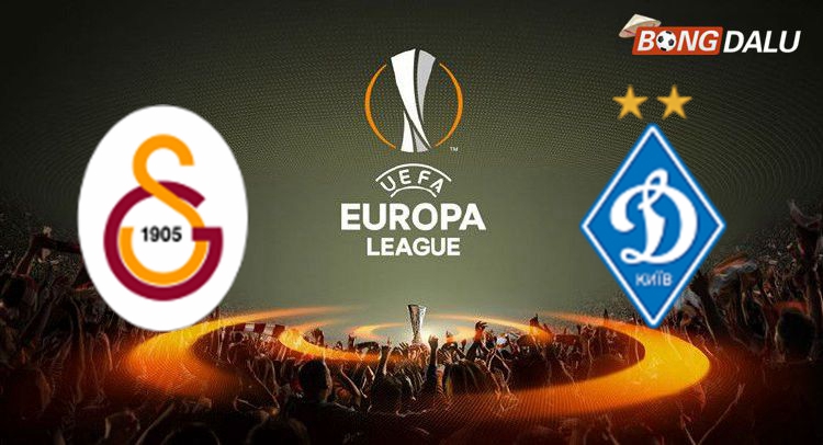 Nhận định Galatasaray VS Dynamo Kyiv 22:30 21/01/2025 Europa League