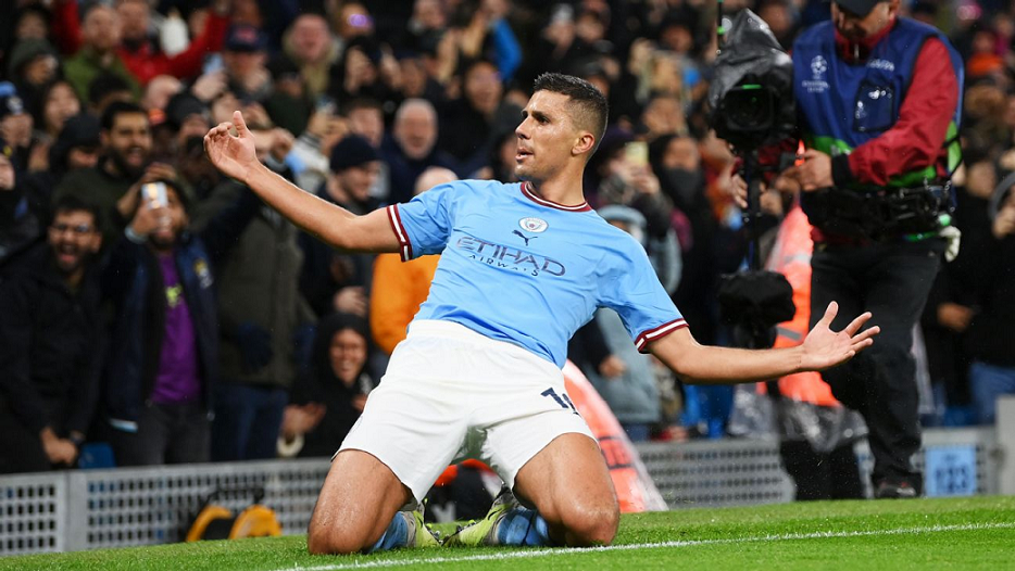 ​Không có Rodri, Manchester City vẫn mạnh hơn Chelsea rất nhiều