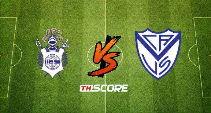 พรีวิวฟุตบอล อาร์เจนติน่า พรีเมียร์ดิวิชั่น: กิมนาเซีย ลา พลาต้า vs เบเลซ ซาร์สฟิลด์