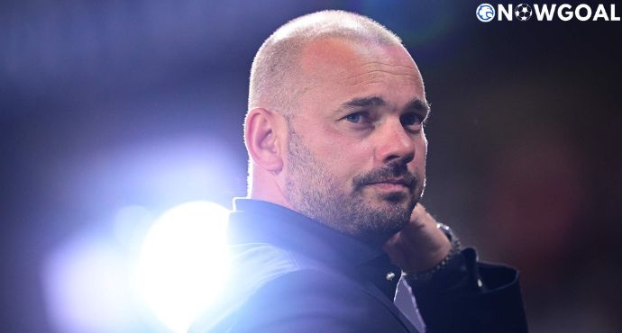 Sneijder: 