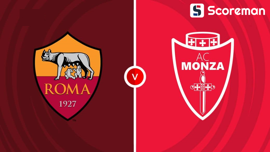 2월25일 세리에 A - AS 로마 VS 몬차 분석 프리뷰