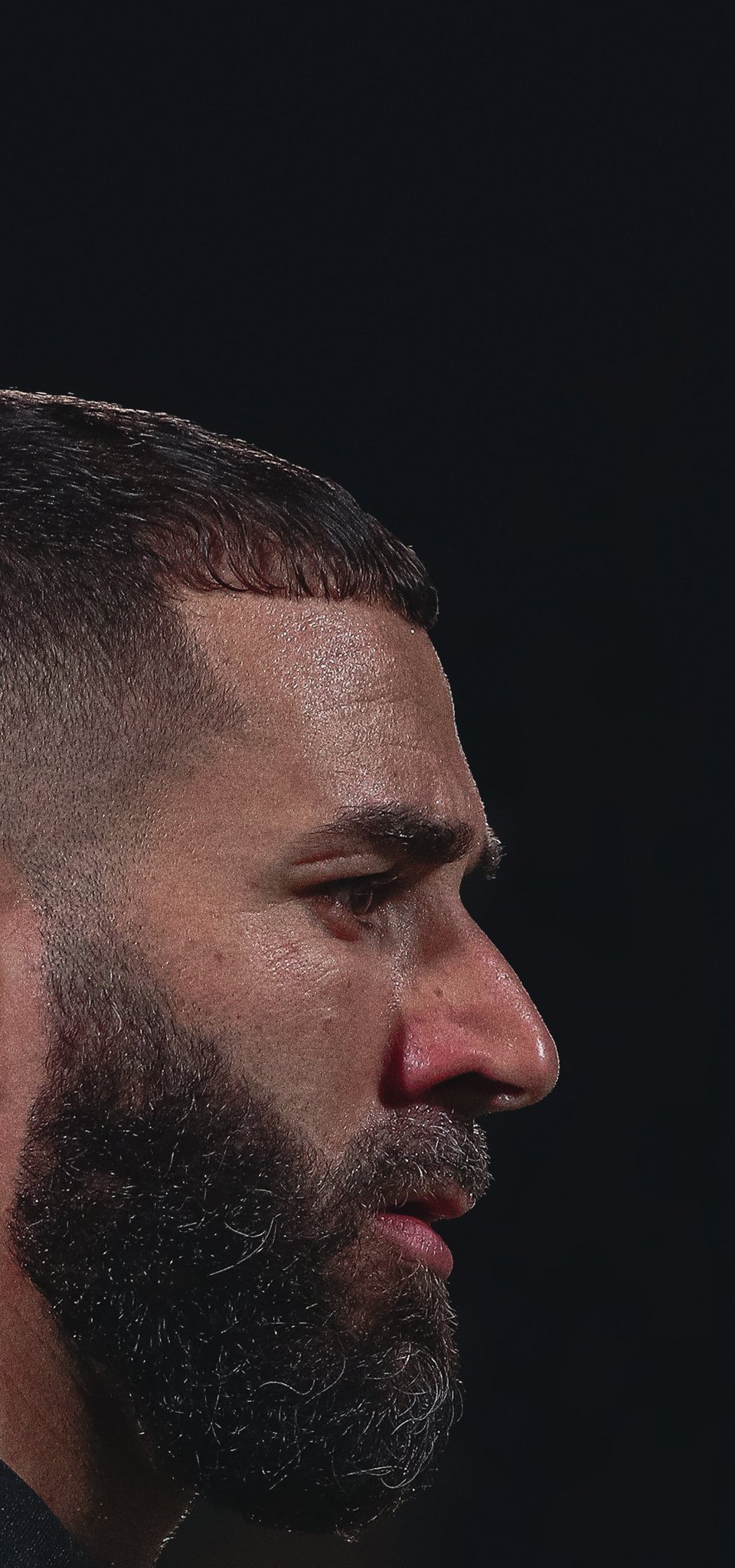 Ảnh Đẹp Karim Benzema
