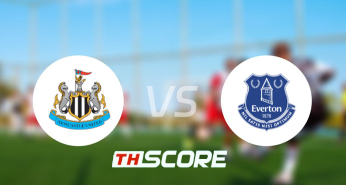 ⚽ วิเคราะห์บอล กระชับมิตร (สโมสร) : นิวคาสเซิ่ล ยูไนเต็ด vs เอฟเวอร์ตัน
