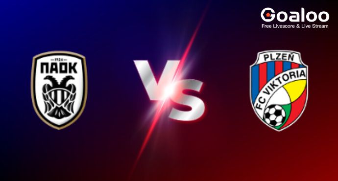 UEFA Europa League---PAOK Saloniki VS FC Viktoria Plzen Preview