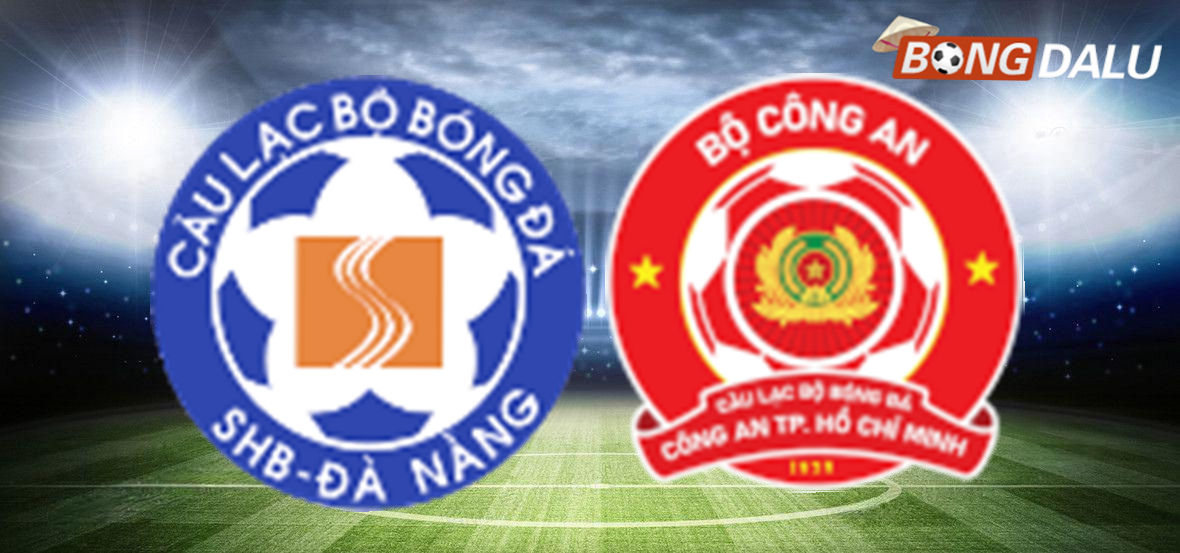SHB Đà Nẵng VS TP Hồ Chí Minh 18:00 05/11/2025 V-League