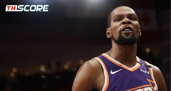 🏀ดูแรนท์จวก! คนบ่น NBA สนุกกว่าดูเกม ยกเลิกออลสตาร์จึงจบปัญหา