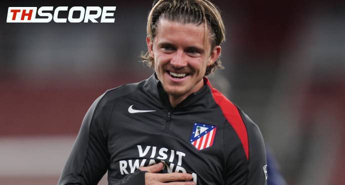 ไก่ปิดดีลคว้ากัลลาเกอร์ 40 ล้านยูโร บินตรวจร่างกายอังคารนี้