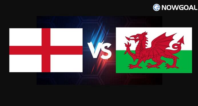 9th Oct. International Friendly---England VS Wales Prediction