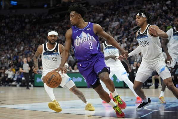 Timberwolves kéo dài chuỗi thắng 8 trận dài nhất giải!
