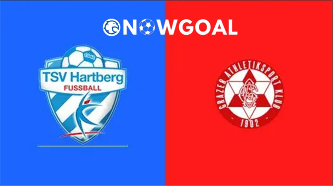 TSV Hartberg vs Grazer AK Austrian Bundesliga Nowgoal Prediction
