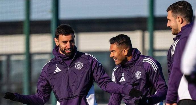 พรีเมียร์ลีกเดือด! ผีแดง VS ทอฟฟี่ ใครจะส่องตาข่ายได้ก่อน ❓