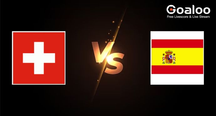 UEFA Nations League---Switzerland VS Spain Preview