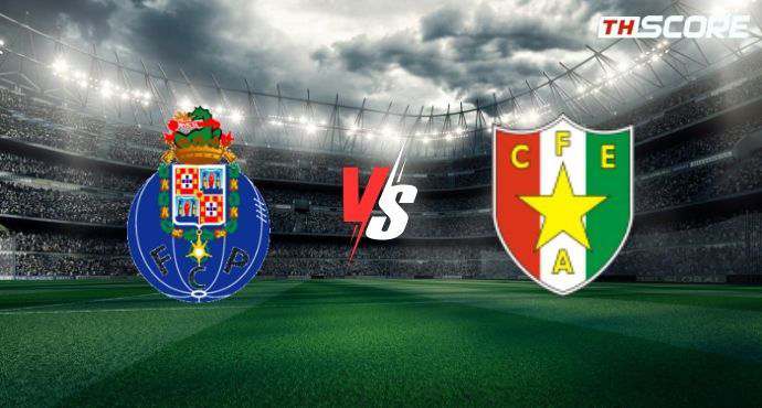 พรีวิวการแข่งขันระหว่าง ปอร์โต้ พบ อมาดอร่า