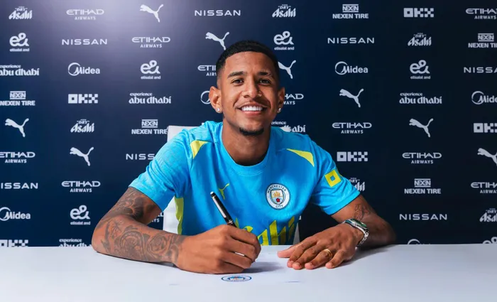 ​Manchester City thu lãi nhiều nhất Premier League trên thị trường chuyển nhượng hè này