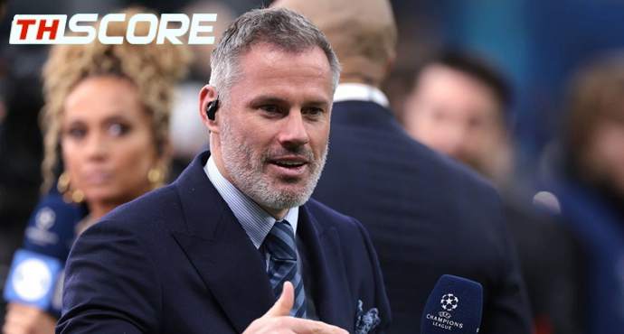 คาร์ราเกอร์ตั้งคำถาม! เชลซีทุ่มซื้อคนเยอะ แต่ทีมไม่แกร่งขึ้น