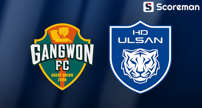 5월17일 K리그 1 - 강원FC VS 울산현대 국내축구 분석 프리뷰