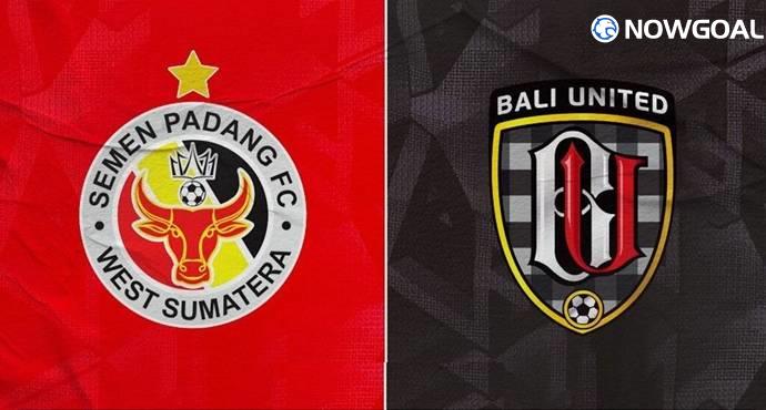 Semen Padang Aim to Break Bali United’s Winning Streak at Home