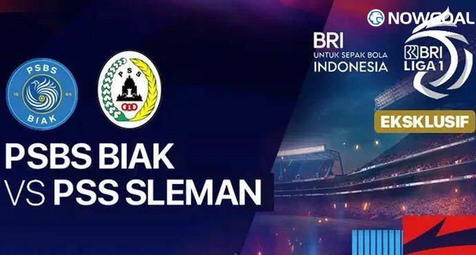 Survival Showdown: PSBS vs PSS in High-Stakes Relegation Battle