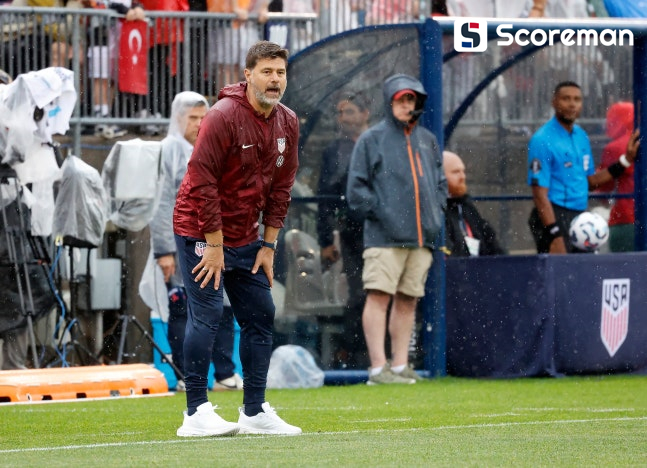 한국 캡틴 손흥민 vs 미국 감독 포체티노, 토트넘 사제대결