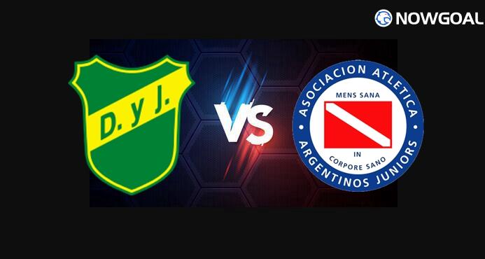 10th Oct. Argentine Division 1---Defensa Y Justicia VS Argentinos Juniors Prediction