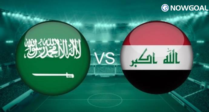 Saudi Arabia vs Iraq: Winner Takes All in World Cup Showdown