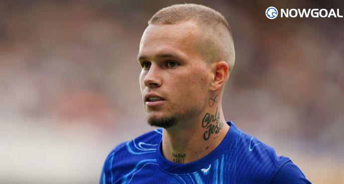 Chelsea News: Mykhailo Mudryk Contract Update Amid Suspension & Latest Football News